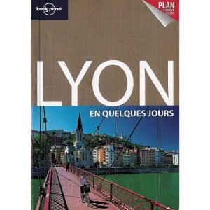 Une mise à jour importante des adresses, notamment des restaurants et des lieux de sortie. Des nouvelles interviews inédites de Lyonnais.