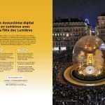 Agence EHCO ? FÊTE DES LUMIÈRES 2018