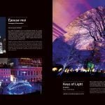 Agence EHCO ? FÊTE DES LUMIÈRES 2018 (Retour en images)