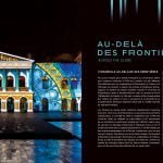 Agence EHCO ? FÊTE DES LUMIÈRES 2018 (Retour en images)