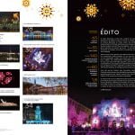 Agence EHCO ? FÊTE DES LUMIÈRES 2019