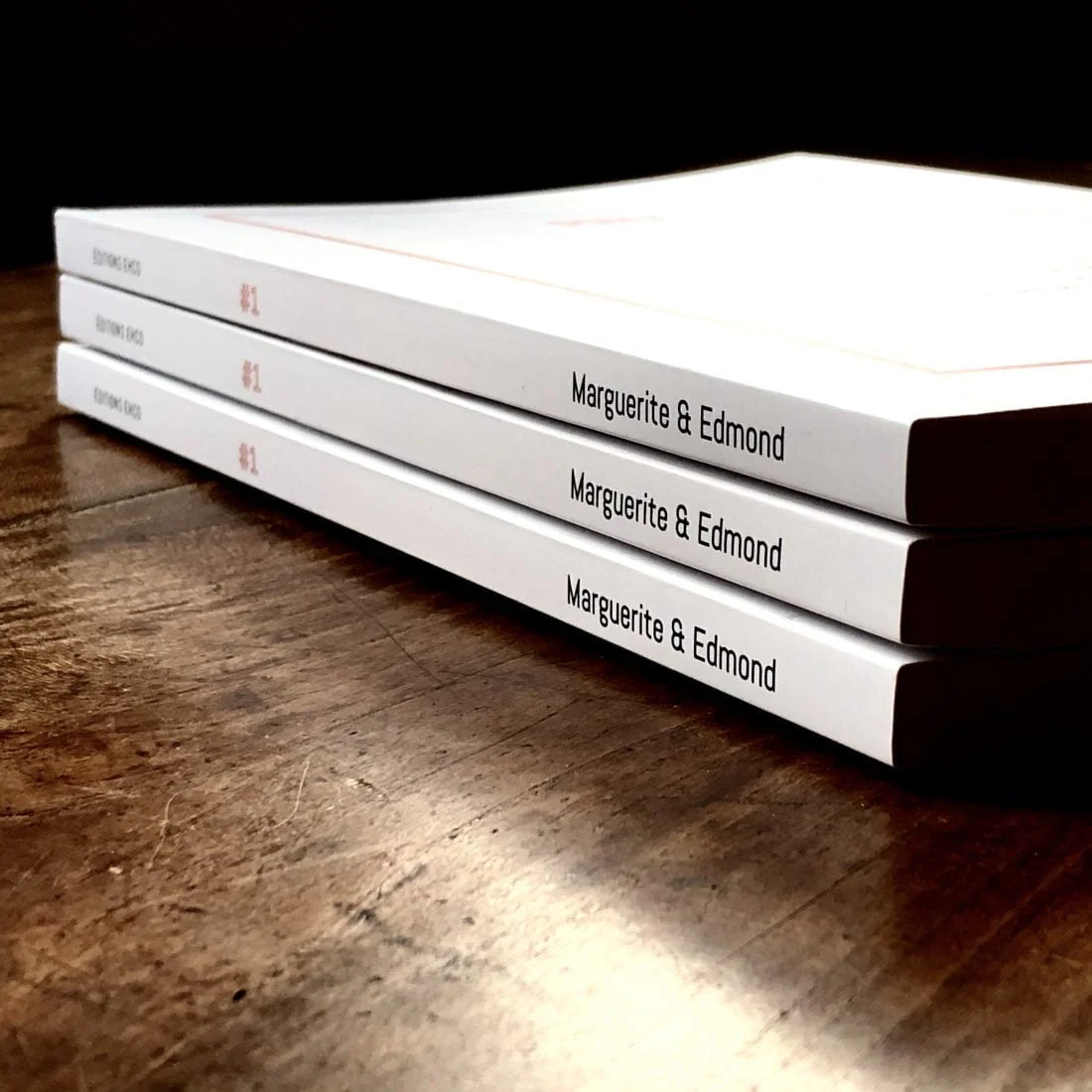 Agence EHCO ? Récits biographiques Les éditions EHCO vous soutiennent dans l’écriture de vos récits biographiques. Un ouvrage à partager avec votre famille ou vos amis.