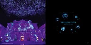 Agence EHCO ? FÊTE DES LUMIÈRES 2019 (Retour en images)