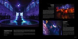 Agence EHCO ? FÊTE DES LUMIÈRES 2019 (Retour en images)