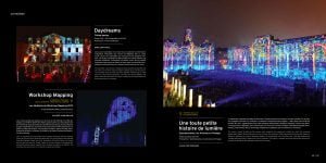 Agence EHCO ? FÊTE DES LUMIÈRES 2019 (Retour en images)