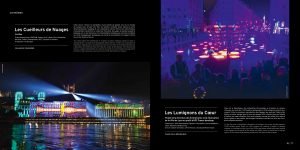 Agence EHCO ? FÊTE DES LUMIÈRES 2019 (Retour en images)